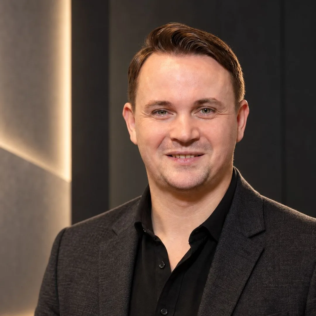 Cristian Georgescu